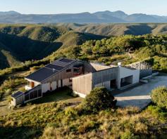 Farm for sale in Plettenberg Bay Rural