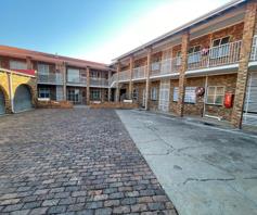 Townhouse for sale in Edleen
