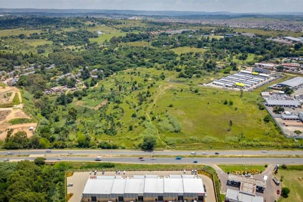 North Riding Property : Vacant land / plots for sale in North Riding ...
