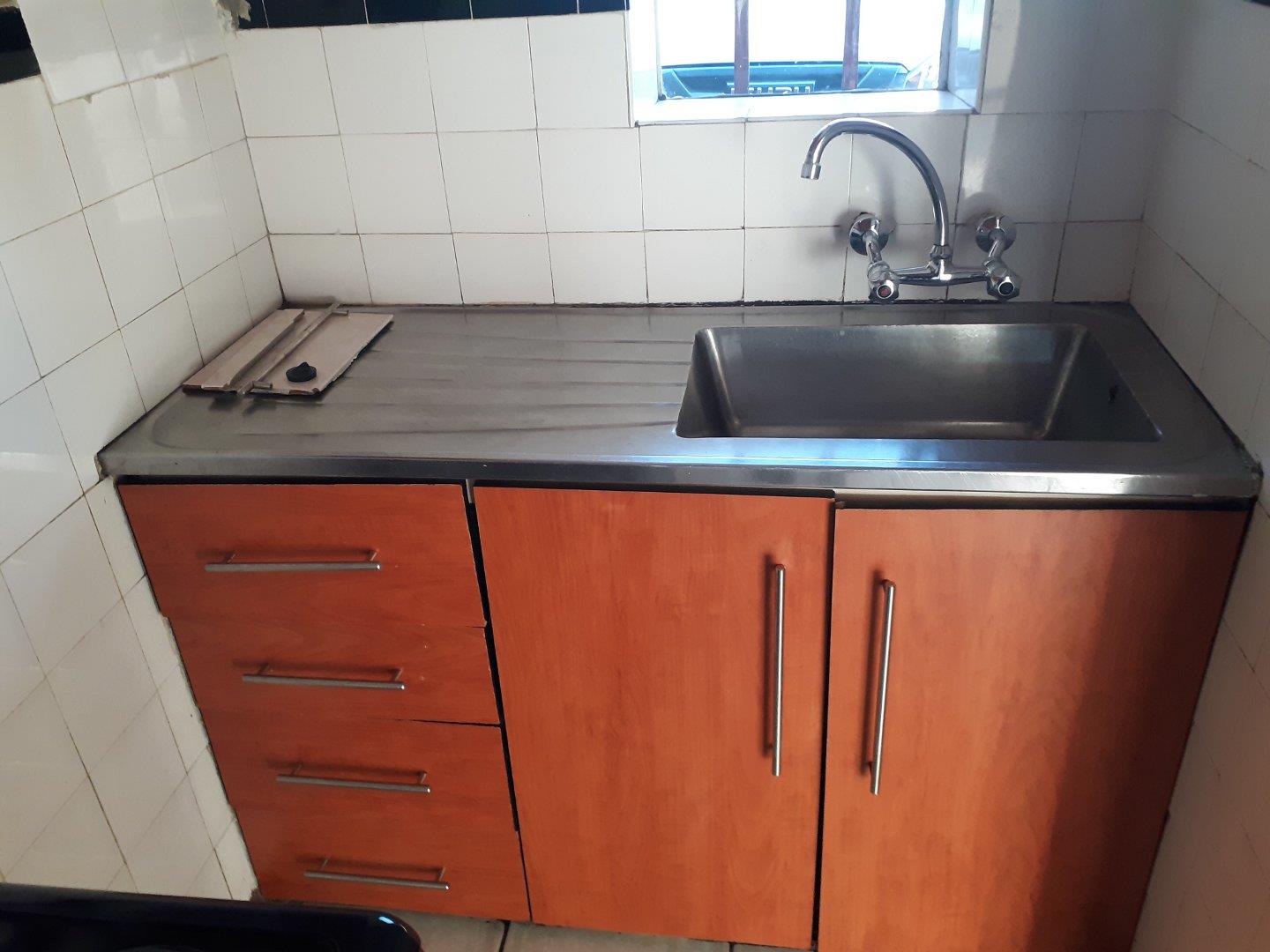 1 Bedroom Apartment to Rent in Witbank Ext 5