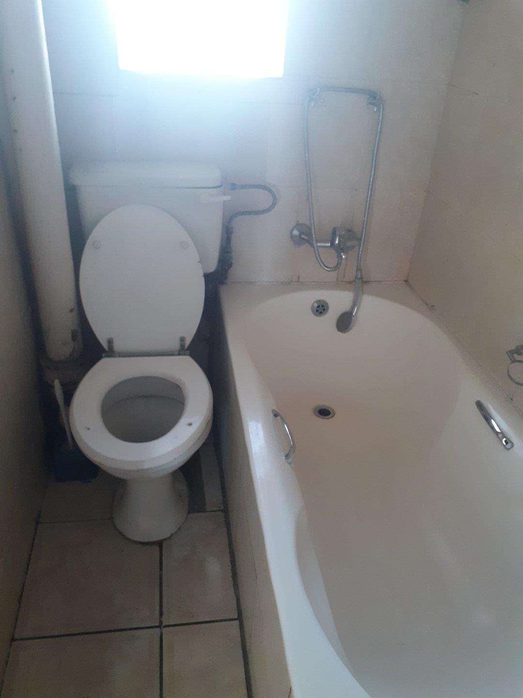 1 Bedroom Apartment to Rent in Witbank Ext 5