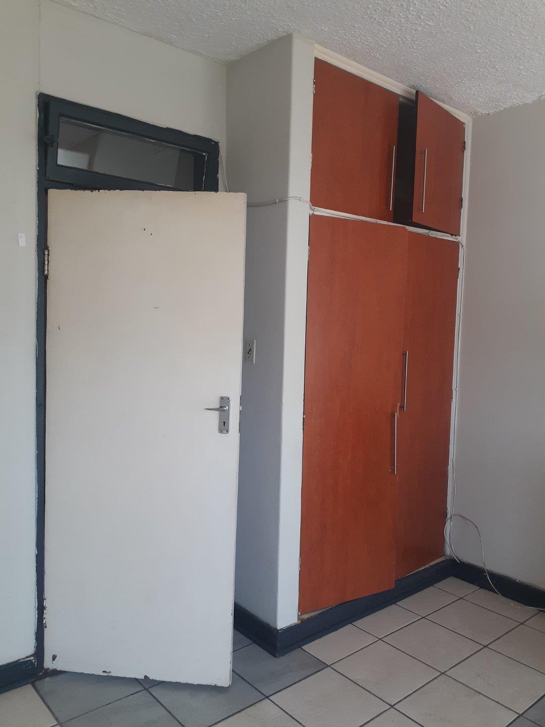 1 Bedroom Apartment to Rent in Witbank Ext 5