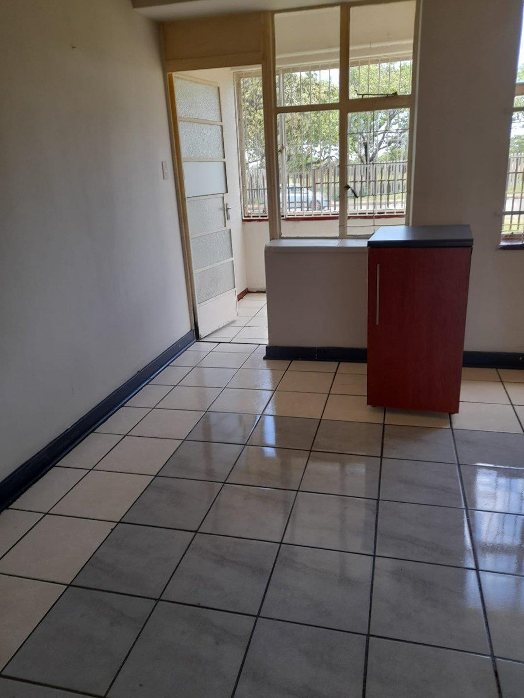 1 Bedroom Apartment to Rent in Witbank Ext 5