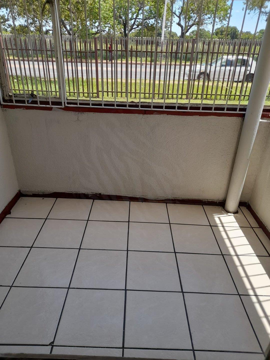 1 Bedroom Apartment to Rent in Witbank Ext 5