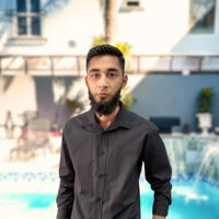 Zakariyya Shaikh