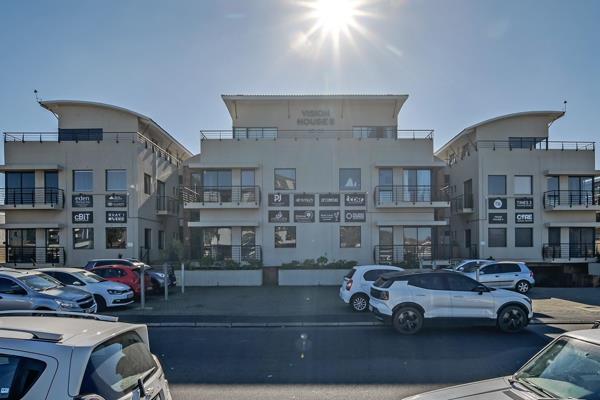 Commercial Office Space To Let – Blouberg

Position your business in a secure ...