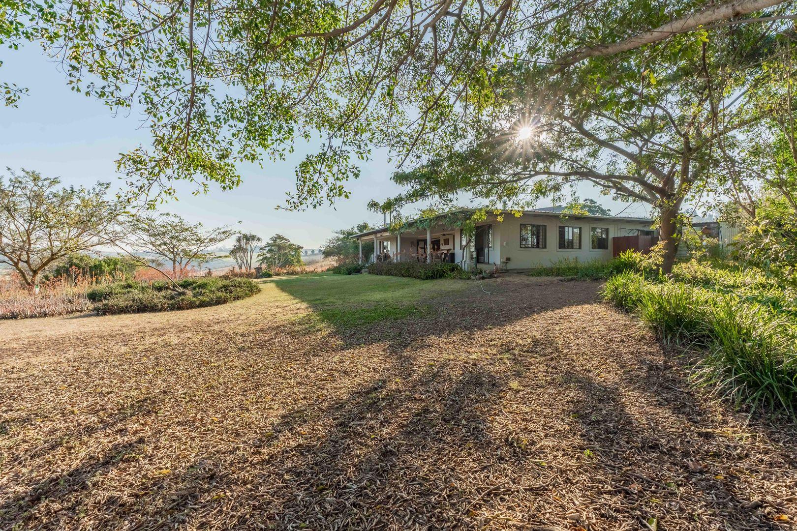 Farm for sale in Cato Ridge - P24-117395969