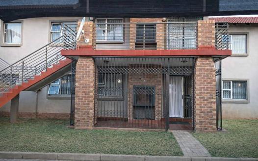 3 Bedroom Townhouse for sale in Ivy Park