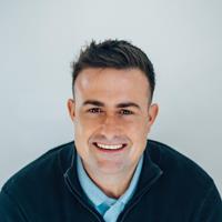 Agent profile for Beau Steyn