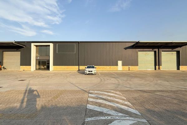 Located at Greystones Heliport on Old North Coast Road, this well-presented industrial ...