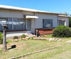 House for sale in Steynsburg