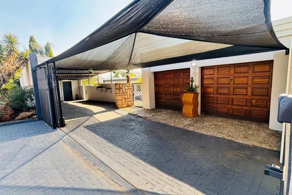 ?? Newly Renovated Luxury Family Home for Sale in Ben Fleur
Experience refined living in one of Ben Fleur’s most sought-after ...