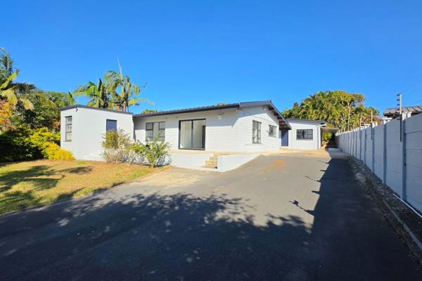 Nestled in the popular coastal suburb of Oslo Beach, this versatile property offers the ...