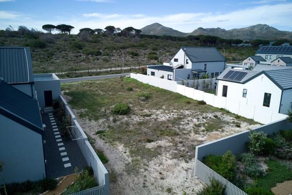 Vacant Plot Bordering Table Mountain National Park – Riverside Village ...