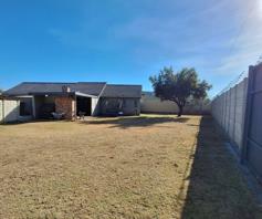 House for sale in Secunda