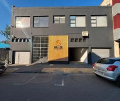 Commercial Property for sale in Greyville