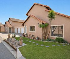 Townhouse for sale in Kleinfontein