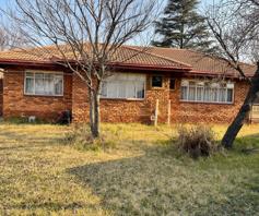 House for sale in Kriel