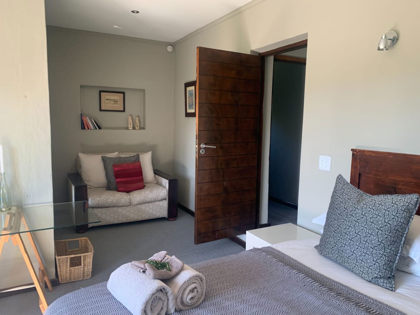 Photo of 3 Bedroom House to rent in The Crags