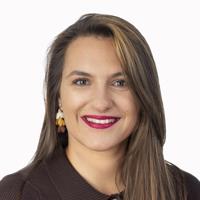 Agent profile for Lucie Malan
