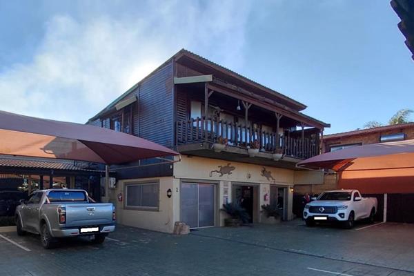 Going on Auction: Wednesday 29 July 2026
Reserve Price: R5 000 000.00. (All offers will be reviewed)
Expected Opening Bid: R4 500 ...