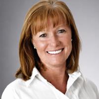 Agent profile for Patsy Parker