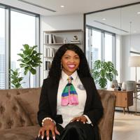 Agent profile for Tryfina Kgokong