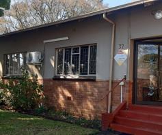 House for sale in Parys