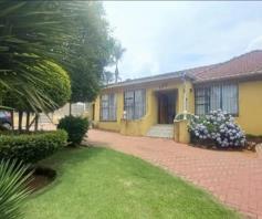 House for sale in Linmeyer