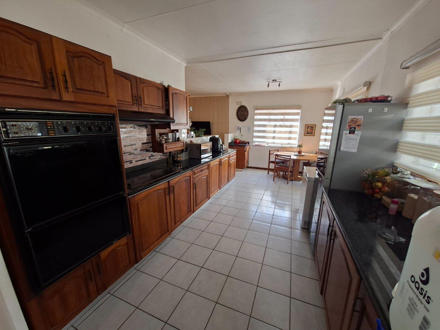 4 Bedroom House for sale in Rant En Dal - P24-117407485