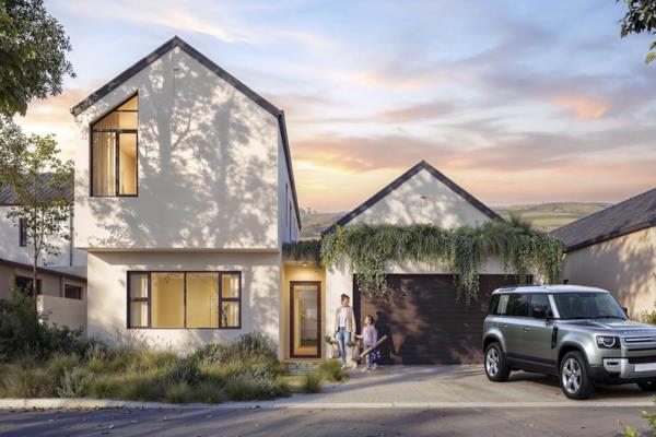 Exclusive: Brand New Luxury Home with Seamless Design &amp; Layout Flexibility

Discover this brand new, light-filled architectural ...