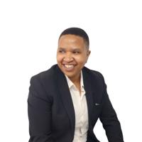 Agent profile for Thobi Mashaba