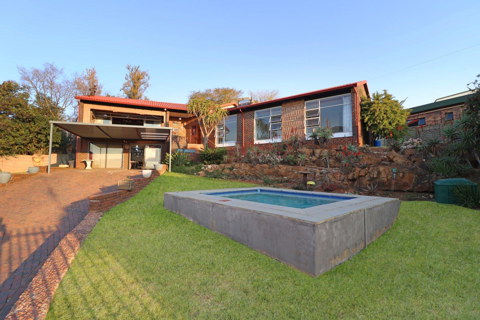 Silverfields Property : Property and houses for sale in Silverfields ...