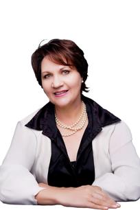 Lucia Steyn