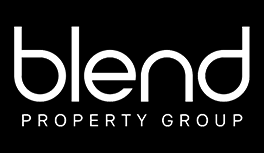 Blend Property