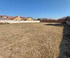 Vacant Land / Plot for sale in Debron