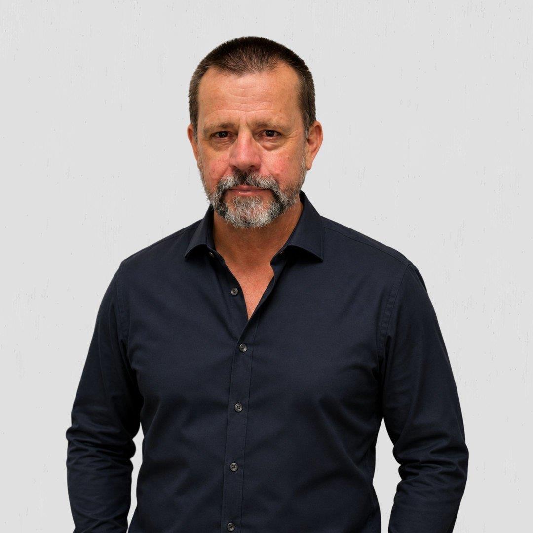 Agent profile for Wessel Wessels