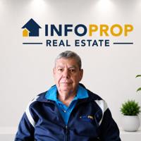 Agent profile for Cas Badenhorst