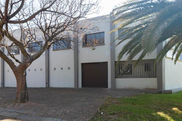 Bidding to start from R3 455 000 excluding VAT!!! Live Auction!!! 

This exceptional two-storey property presents a unique opportunity ...