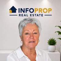 Agent profile for Barbara Badenhorst