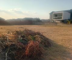 Vacant Land / Plot for sale in Debron