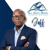 Agent profile for Jeff Mosupyoe