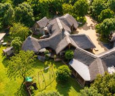 House for sale in K'shane