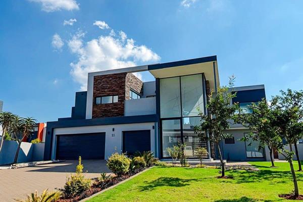 Midstream Ridge Estate Property : Property and houses for sale in ...