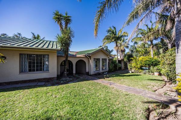 Perfectly positioned on a corner stand in a peaceful neighbourhood, this versatile property offers the ideal combination of comfortable family living and outstanding investment potential.

The main residence features 3 generously ...