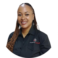 Agent profile for Kelebogile Mogami