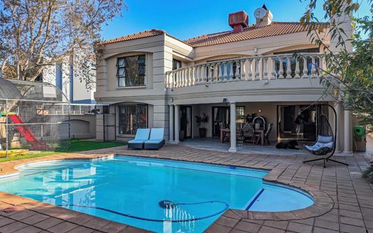 3 Bedroom House for sale in WestLake Country & Safari Estate