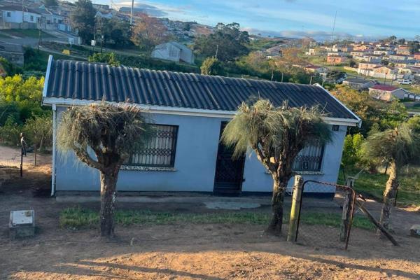 This well-positioned property in the heart of NU13, Mdantsane offers a fantastic opportunity for first-time buyers, growing families ...