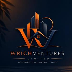 Agency profile logo