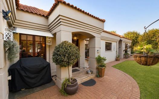 3 Bedroom House for sale in WestLake Country & Safari Estate